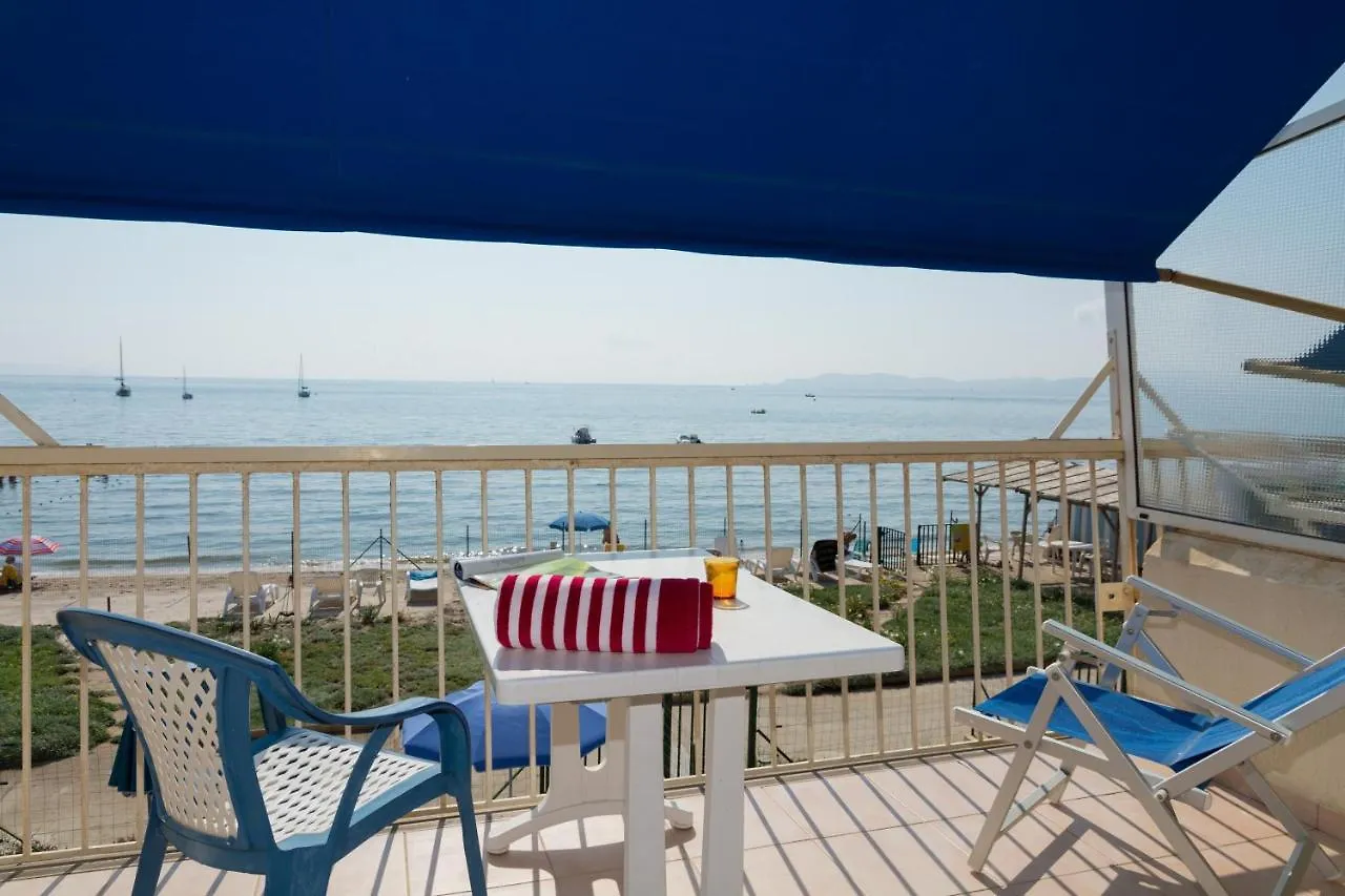Le Surplage Hyères