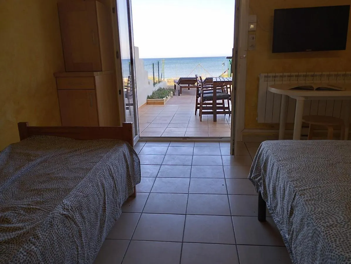 Le Surplage Hyères Motel