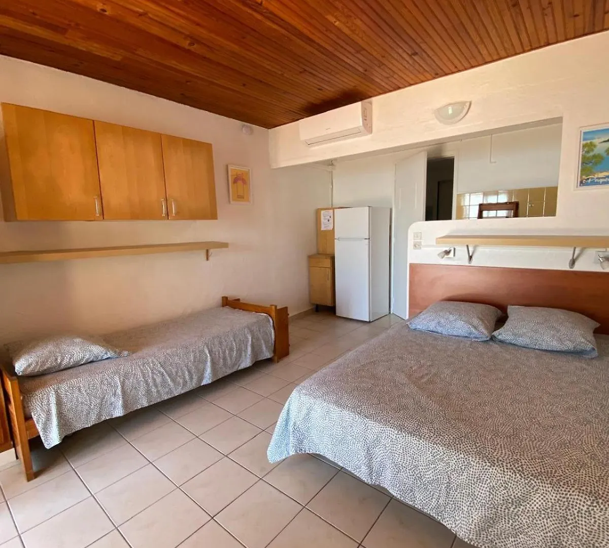 Motel Le Surplage Hyères