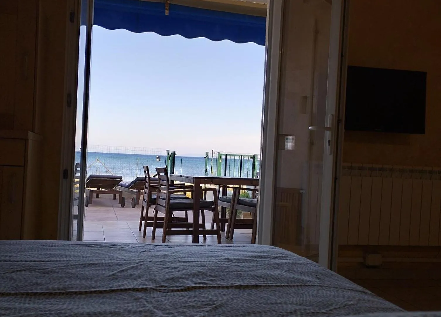 Le Surplage Hyères France