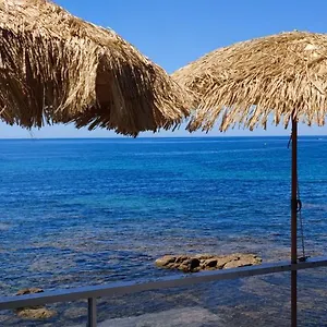 2* Couette-café Stella Maris