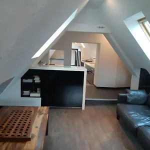 Superbe Loft En Centre-historique , Quimper Francia