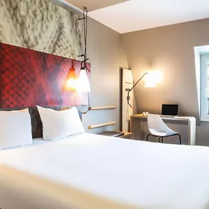 Ibis Gare Du Nord La Fayette 3*, Parigi Francia