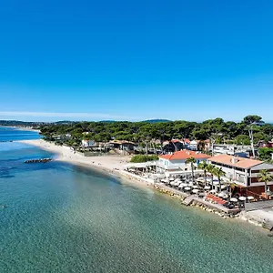 3* Hotel Le Bor
