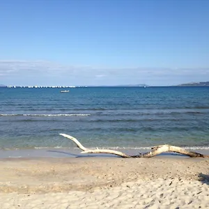 Casa vacanze Les Sables D'or, Hyères