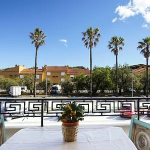 3* Appart hôtel Résidence Les Mandariniers