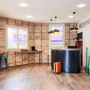 3* Hotel Ibis Styles Rooftop&spa