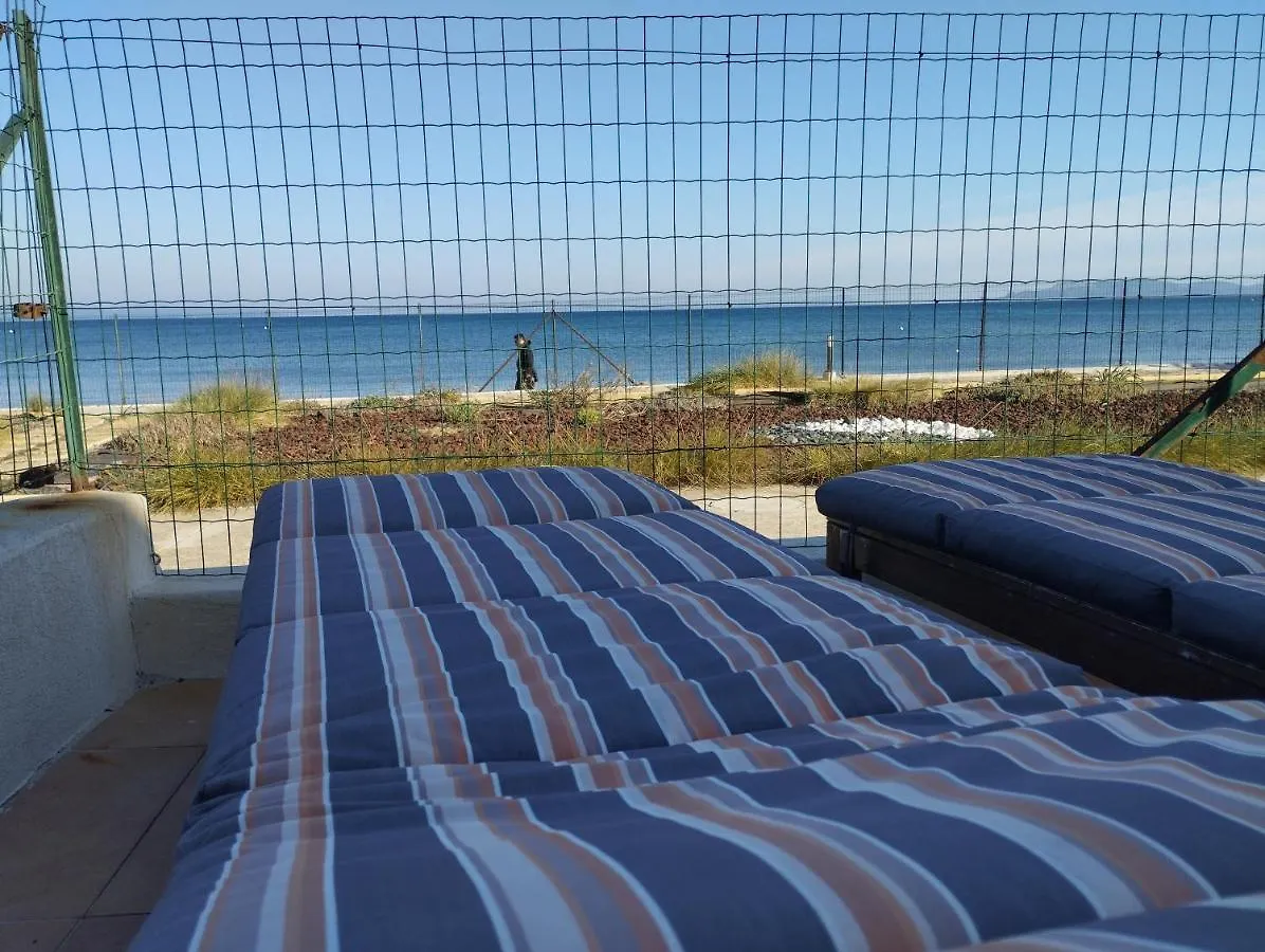 Le Surplage Hyeres France