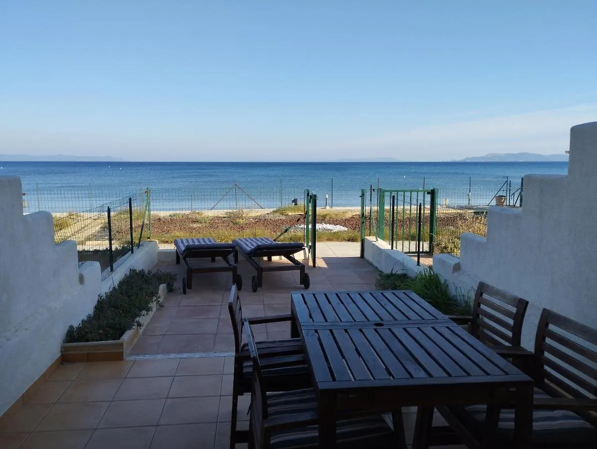 Le Surplage Hyeres 0*,  France